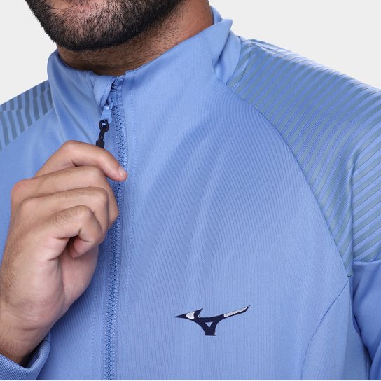 Agasalho Mizuno Soul Fit II Masculino