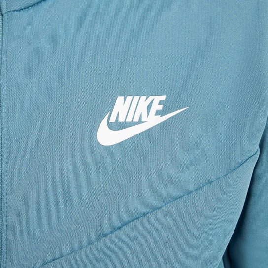 Agasalho Nike Sportswear Infantil