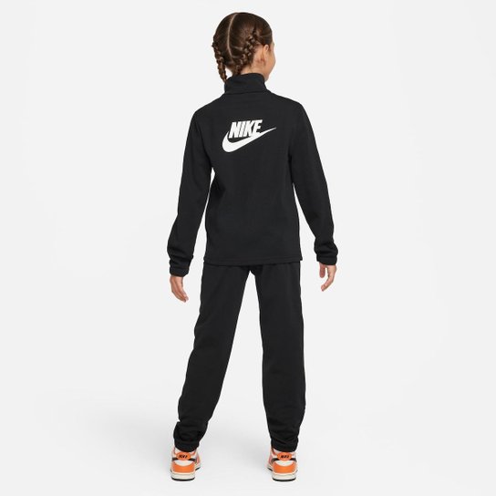 Agasalho Nike Sportswear Infantil