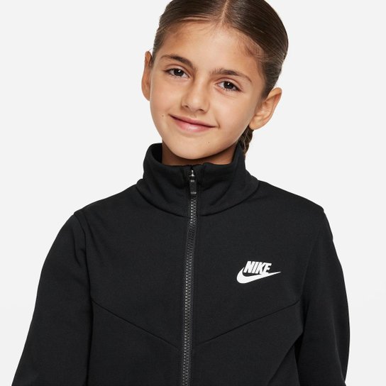 Agasalho Nike Sportswear Infantil
