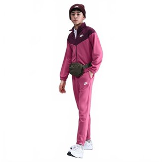 Agasalho Nike Sportswear Infantil