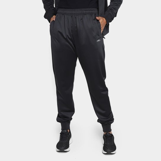 Agasalho Olympikus Essential Feminino