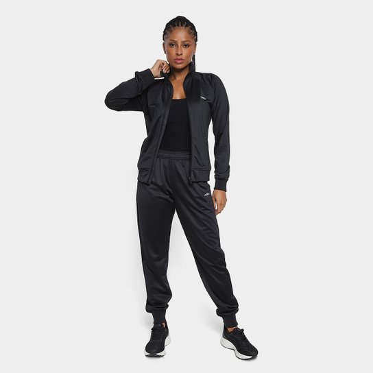 Agasalho Olympikus Essential Feminino