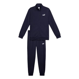 AGASALHO PUMA ESSENTIALS POLY MASCULINO