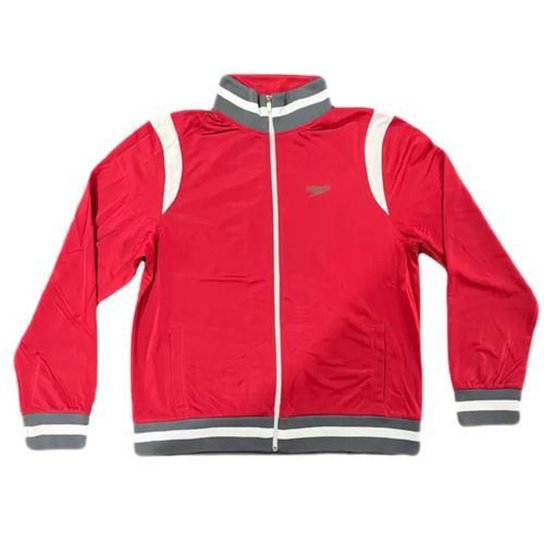 Agasalho Speedo Team Collection