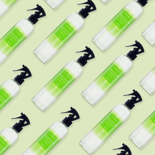 Água Perfumada Aromagia – Capim Limão 500ml