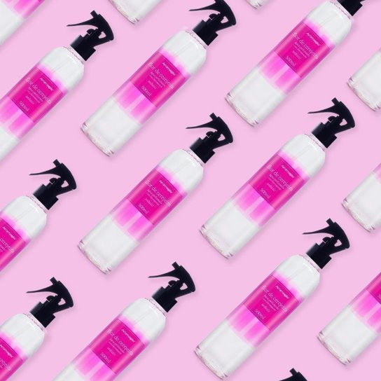 Água Perfumada Aromagia – Flor de Cerejeira 500ml