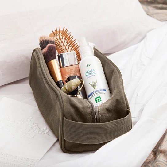 Água Termal Vegetal WFN – Alecrim 200ml