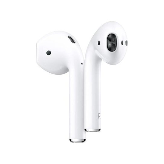 AirPods Apple - com Estojo de Recarga
