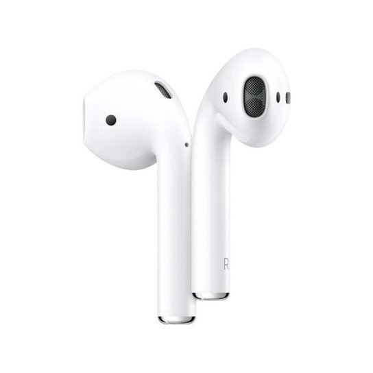 AirPods com Estojo de Recarga sem Fio