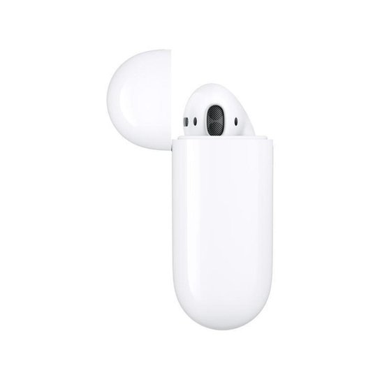 AirPods com Estojo de Recarga sem Fio