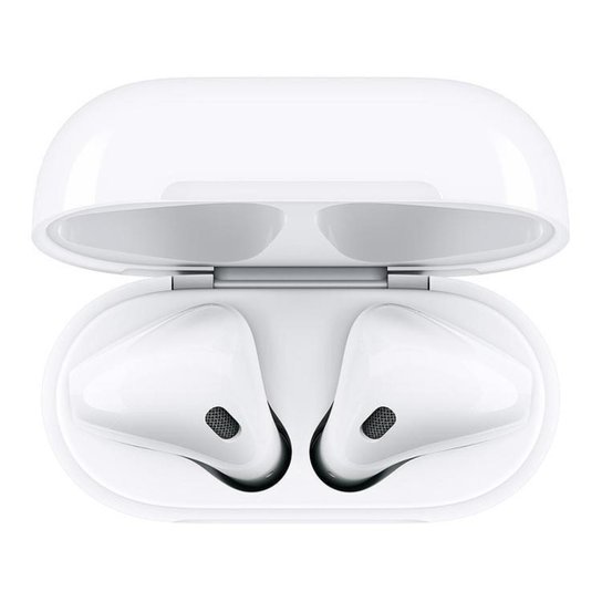 AirPods com Estojo de Recarga sem Fio