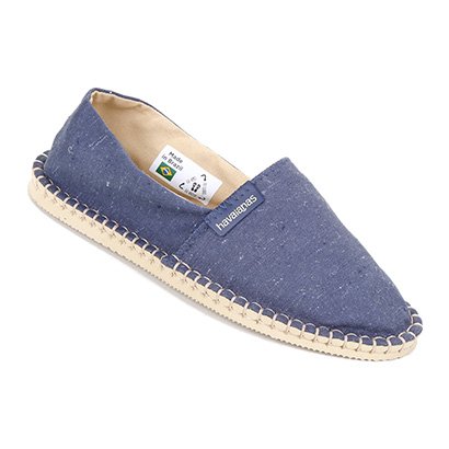 alpargata havaianas netshoes