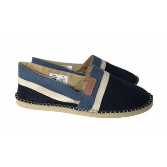 Alpargata Havaianas Unisex Espadrille Duas Cores