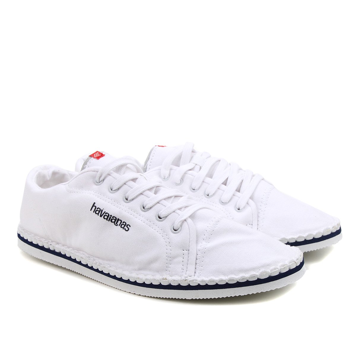 Alpargatas Havaianas Sneaker Layers Iii - Main Image