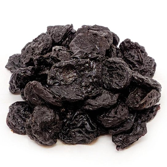 Ameixa Argentina Empório Rosa Sem Caroço 200g