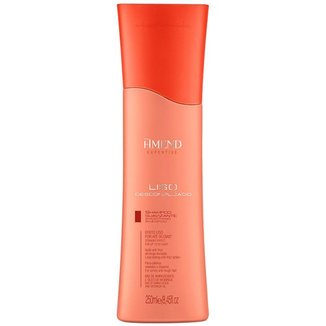 Amend Expertise Liso Descomplicado Shampoo 250ml