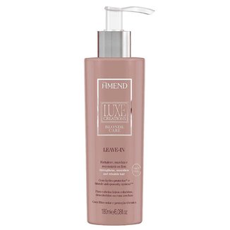 Amend Luxe Creations Blonde Care Leave-in 180ml