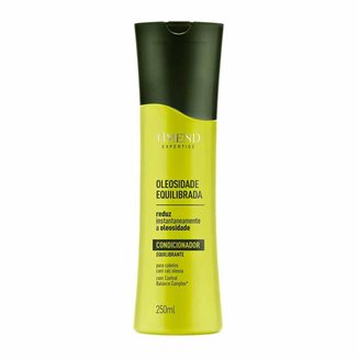Amend Oleosidade Equilibrada Condicionador Expertise 250ml