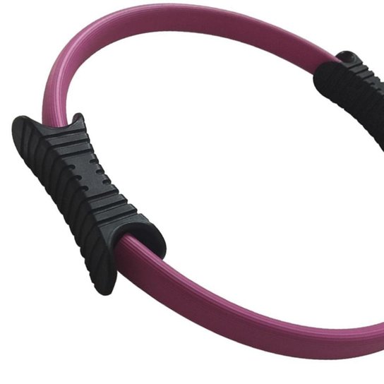 Anel de Pilates Ahead Sports Rosa