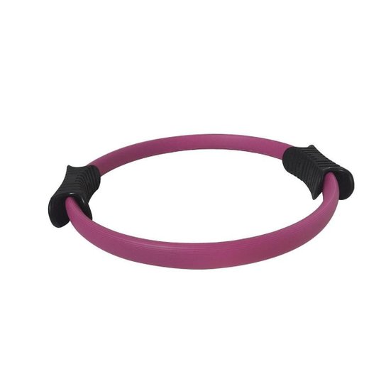 Anel de Pilates Ahead Sports Rosa