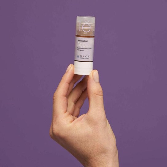 Antioxidante Facial Etat Pur Resveratrol 15ml