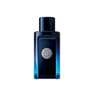 Antonio banderas the icon edt 100ml