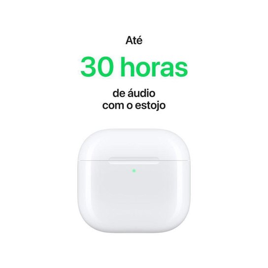 Apple AirPods 4