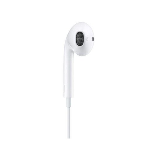 Apple EarPods com conector Lightning