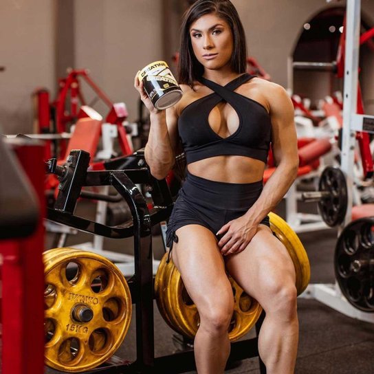 Arginina L Suplemento Arginine 100% Puro 100g Adaptogen