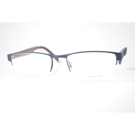 armação de óculos Tommy Hilfiger mod th2047 fll