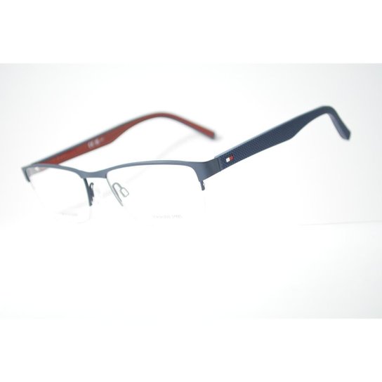 armação de óculos Tommy Hilfiger mod th2047 fll