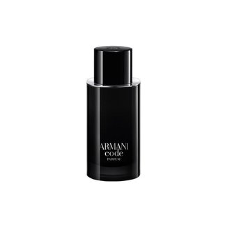Armani Code EDP Perfume Masculino Recarregável 75ml