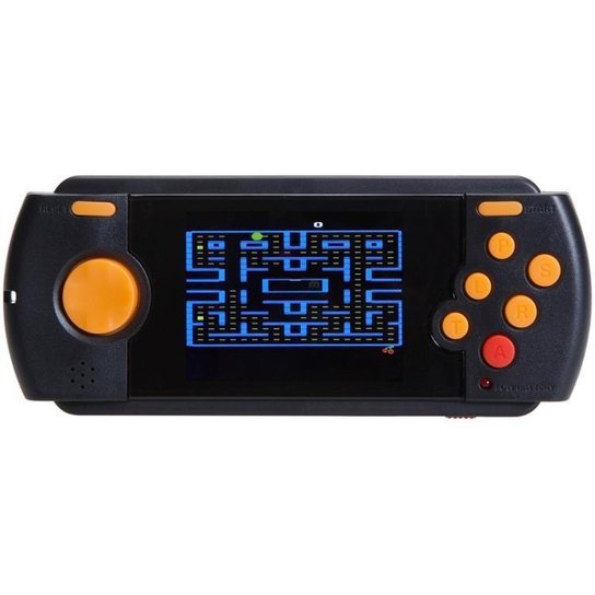 Atari Flashback 8 Portátil Tectoy