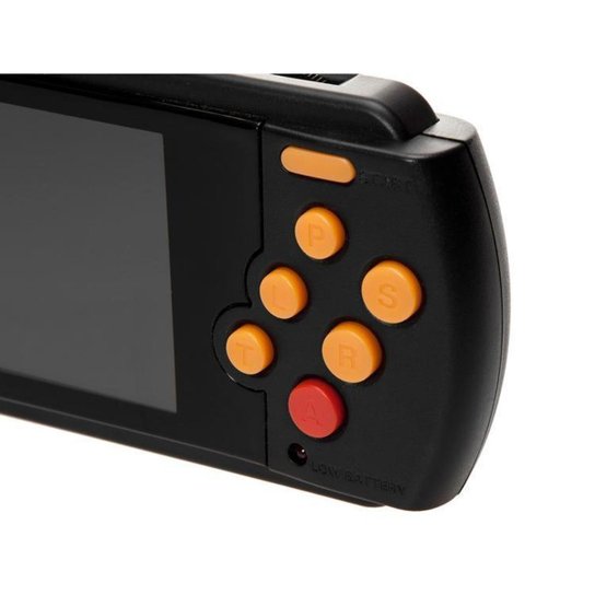 Atari Flashback 8 Portátil Tectoy