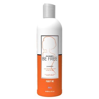 Aunt Jackie's Purify Me Co-Wash Hidratante 355ml