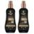 Australian Gold Instant Bronzer Kit Com 2 Protetores FPS 30 Kit - Incolor