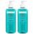 Avène Cleanance Kit com 2 Unidades – Gel de Limpeza Facial – 400g Kit - Incolor