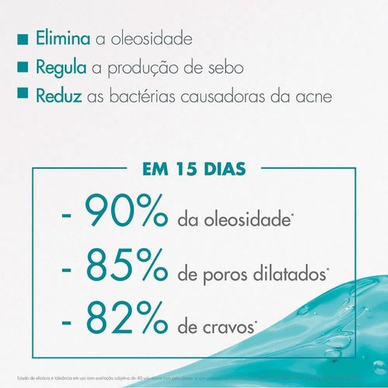 Avène Cleanance Kit com 2 Unidades – Gel de Limpeza Facial – 400g Kit