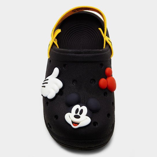Babuche Bebê Grendene Disney Moments II Menino