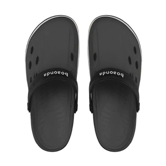 Babuche Boa Onda Star