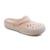 Babuche Boa Onda Star - Rosê