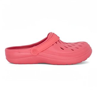 Babuche Boaonda Feminino Easy Ortopedico Litesense Macio