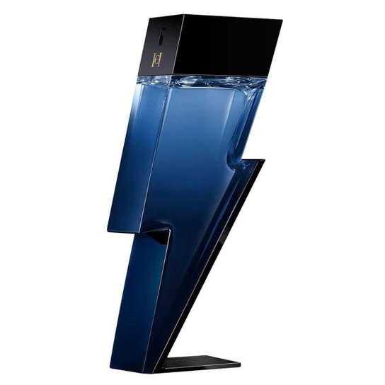 Bad Boy Cobalt Carolina Herrera – Perfume Masculino – Eau de Parfum 50ml