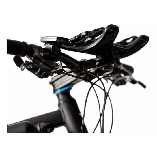 Bagageiro Dianteiro Sleck Para Bolsa Estanque Bike