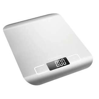 Balança Digital 10kg Dieta e Nutrição