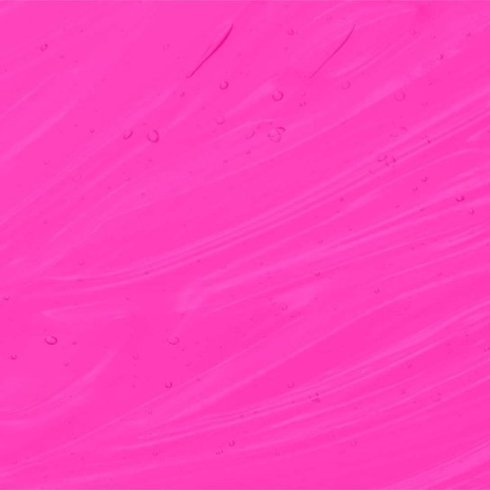 Balm Labial Ruby Rose Obsidian Jelly Jewel Rhodonite - Rosa neon