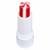 Balm Labial Vult Fruittella Morango com Creme - Incolor