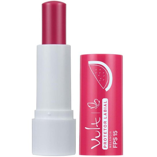 Balm Protetor Labial FPS15 Vult Melancia