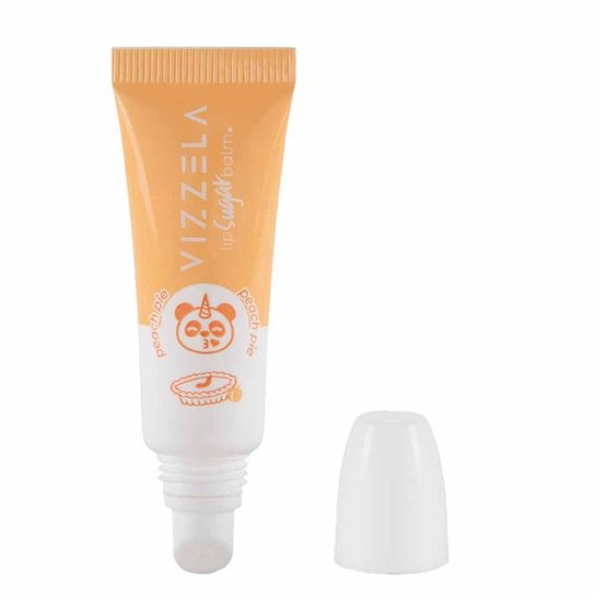 Balm Vizzela Zaxy Peach pie